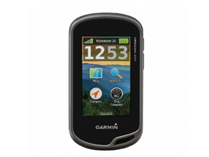 Thiết bị định vị Garmin GPS Oregon 650